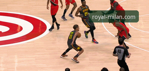 米兰娱乐城体验 NBA续约动态解析:CJ-麦科勒姆1年2100万合同操作教程与深度解读