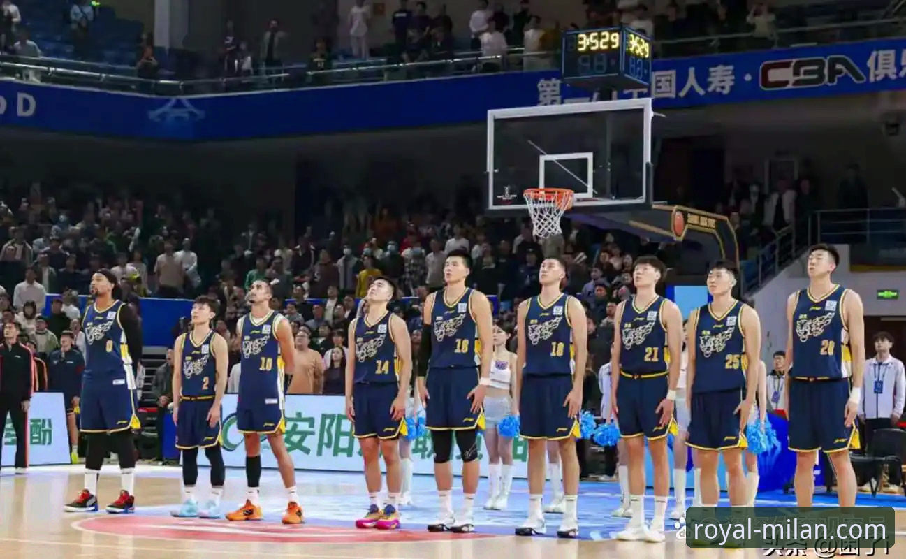 广东队3大关键逆转因素解析，77-74险胜宁波的战术拆解